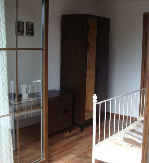 Номер Стандарт, Route 7 Rooms