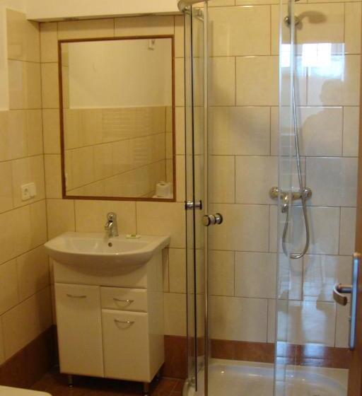 Номер Стандарт, Route 7 Rooms