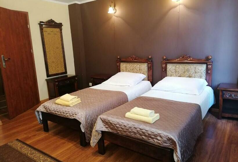 Номер Стандарт, Gościniec & Spa Darłowo