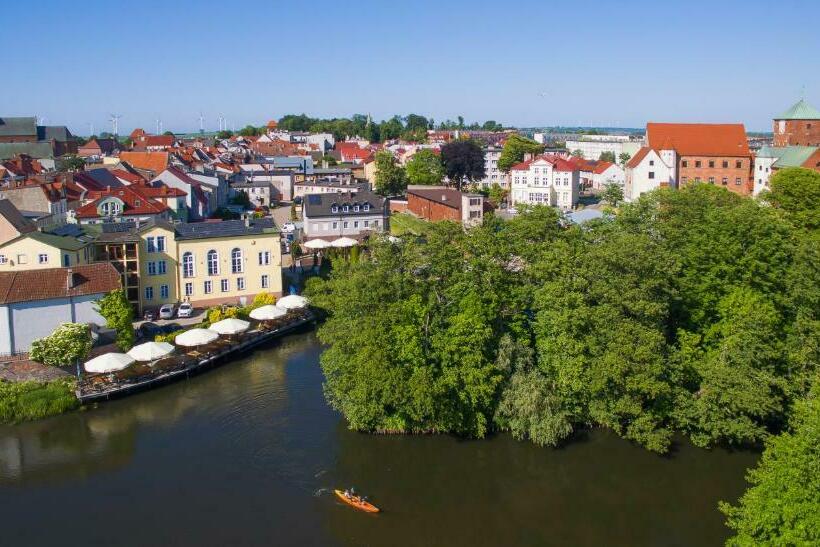 Номер Стандарт, Gościniec & Spa Darłowo