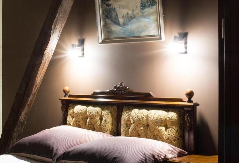 Номер Basic, Gościniec & Spa Darłowo