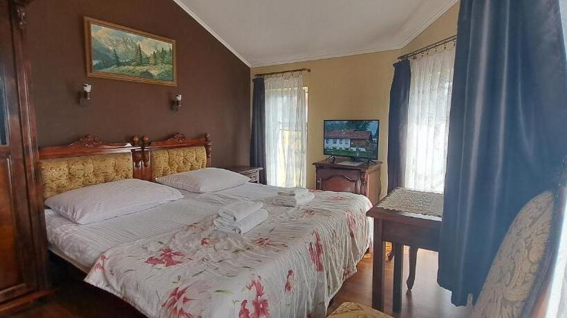 Номер Basic, Gościniec & Spa Darłowo