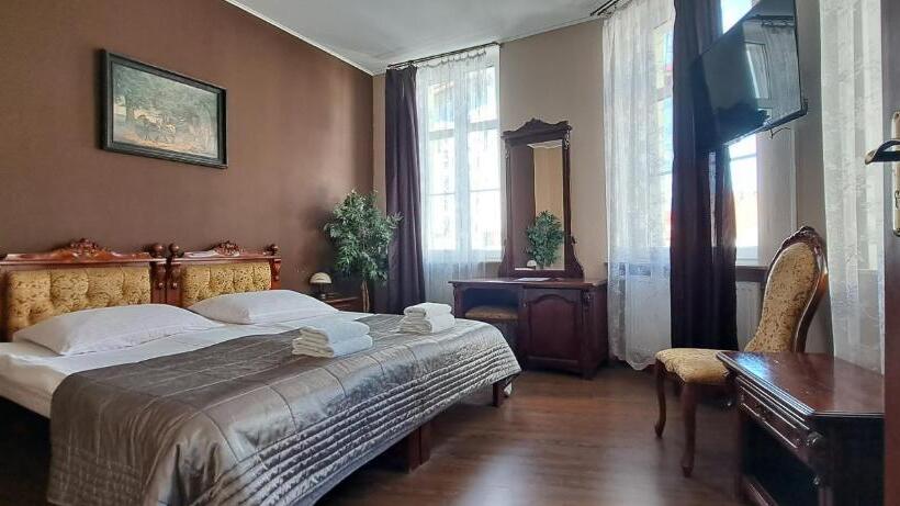 Студия Стандарт, Gościniec & Spa Darłowo
