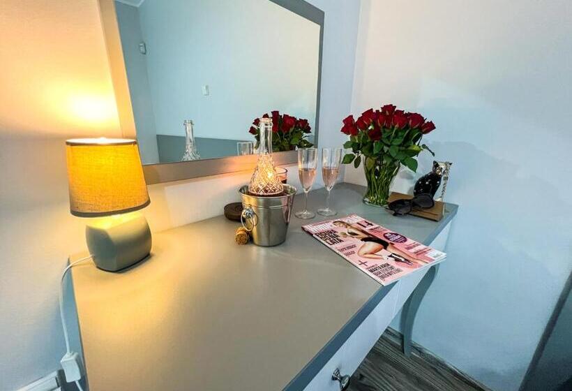 اتاق استاندارد, Willa Sonata   Apartamenty & Balia   Szklarska Poręba