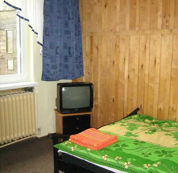 Номер Basic, Villa Centrum