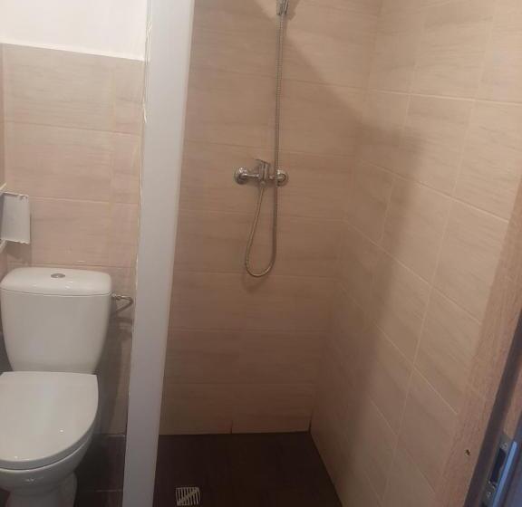 Номер Basic, Villa Centrum
