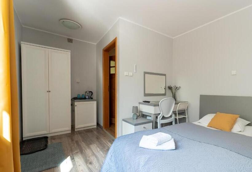 اتاق استاندارد, Willa Sonata   Apartamenty & Balia   Szklarska Poręba