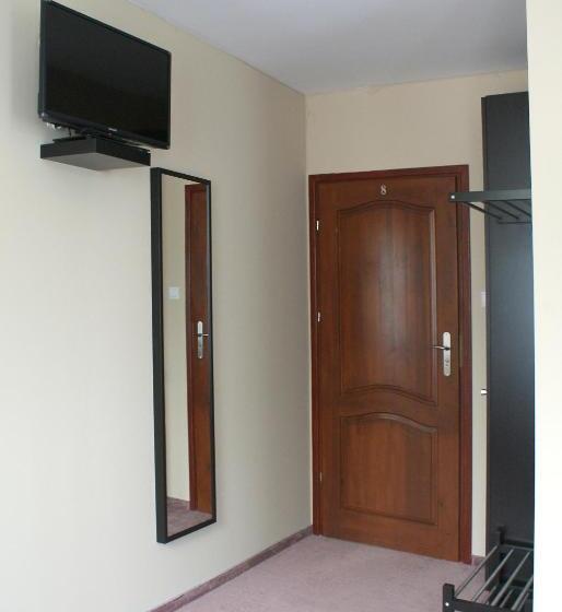 Номер Стандарт, Hostel Zamość   Pokoje Gościnne
