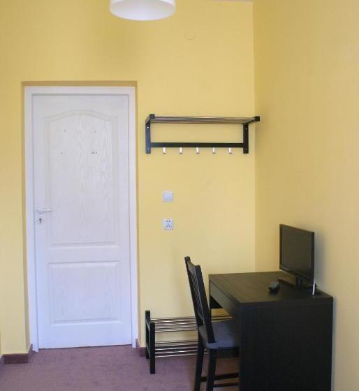 Номер Стандарт Индивидуальный, Hostel Zamość   Pokoje Gościnne