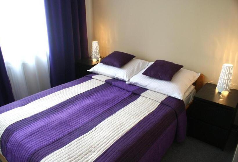 Номер Стандарт, Hostel Zamość   Pokoje Gościnne