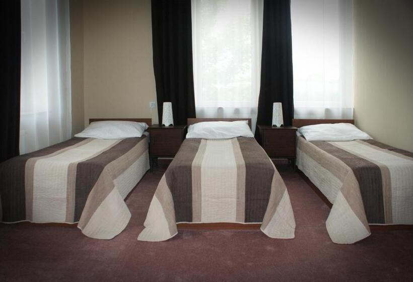 Семейный Номер, Hostel Zamość   Pokoje Gościnne
