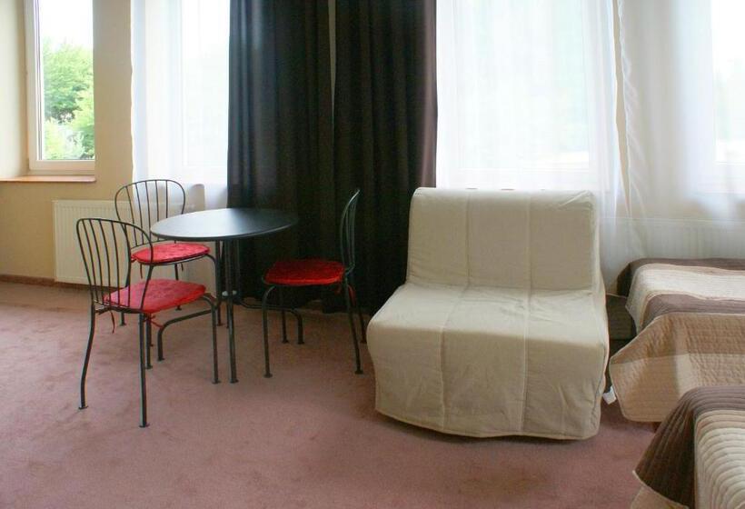 Семейный Номер, Hostel Zamość   Pokoje Gościnne