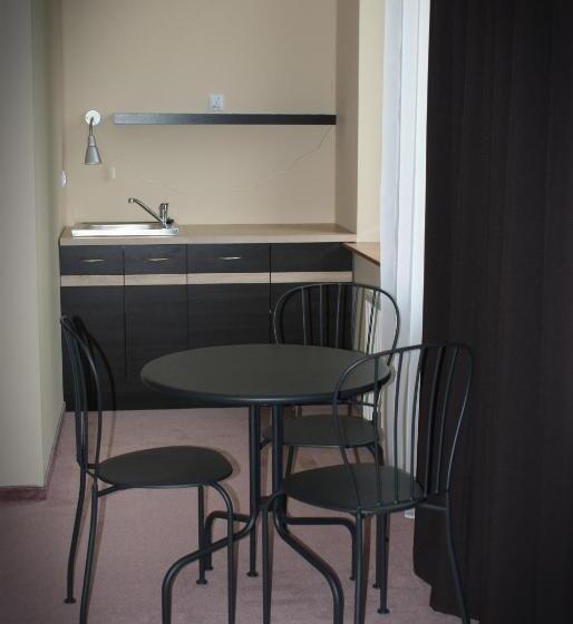 Семейный Номер, Hostel Zamość   Pokoje Gościnne