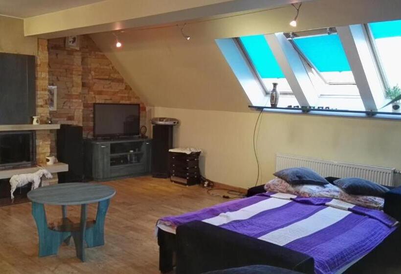 Апартаменты 1 Спальня, Hostel Zamość   Pokoje Gościnne