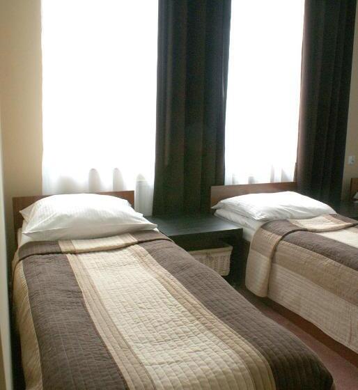 Номер Стандарт, Hostel Zamość   Pokoje Gościnne