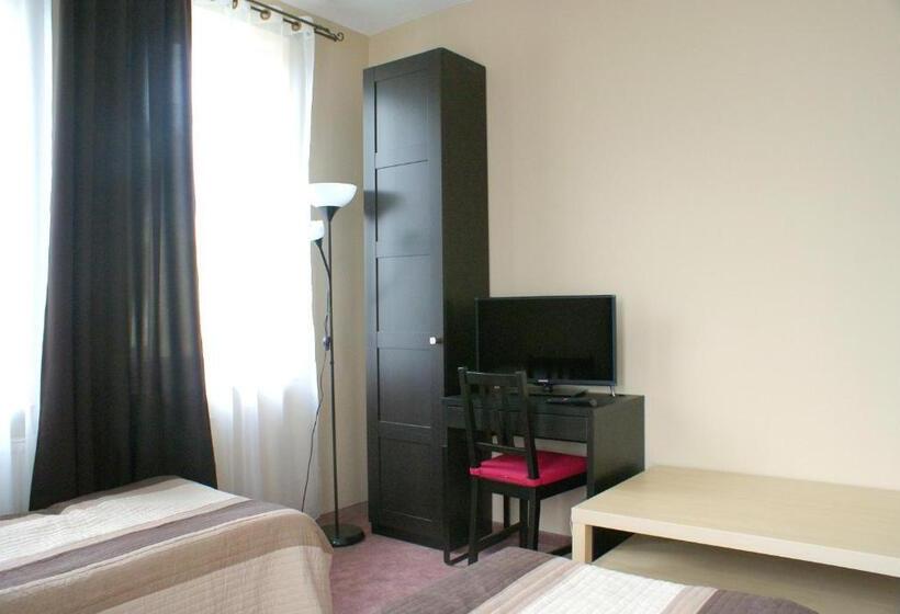 Номер Стандарт, Hostel Zamość   Pokoje Gościnne
