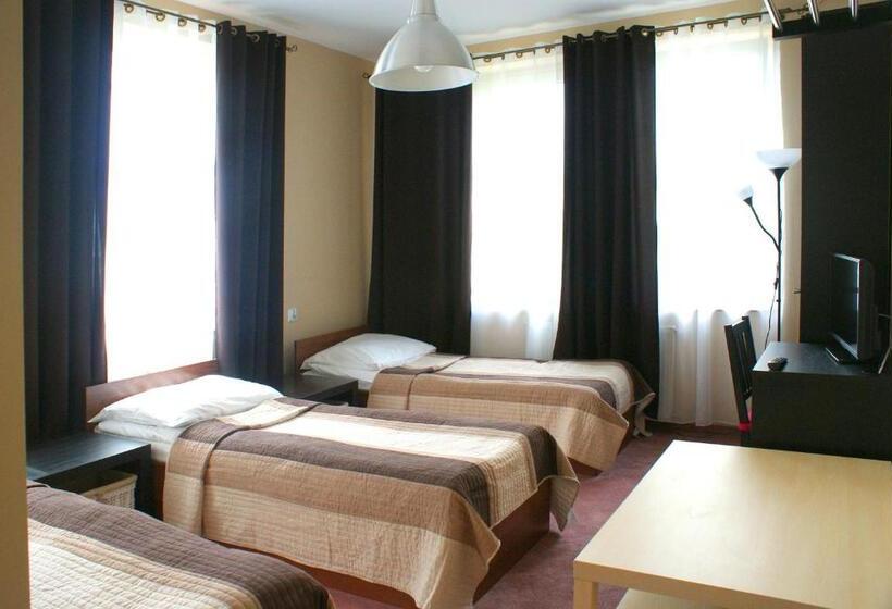 Номер Стандарт, Hostel Zamość   Pokoje Gościnne