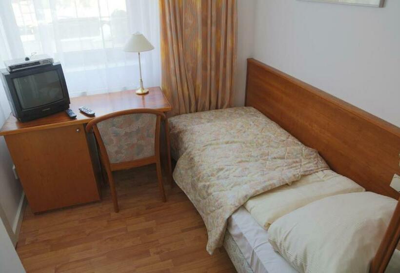 اتاق استاندارد یک نفره, Willa Maksymilian Bed And Breakfast