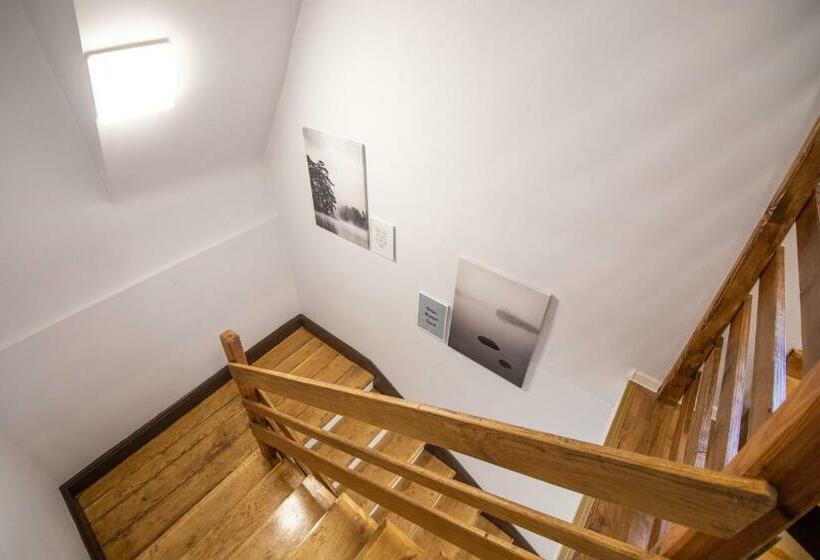Апартаменты Deluxe 1 Спальня, 5 Wierchów Apartamenty