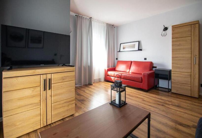 Family Suite, 5 Wierchów Apartamenty