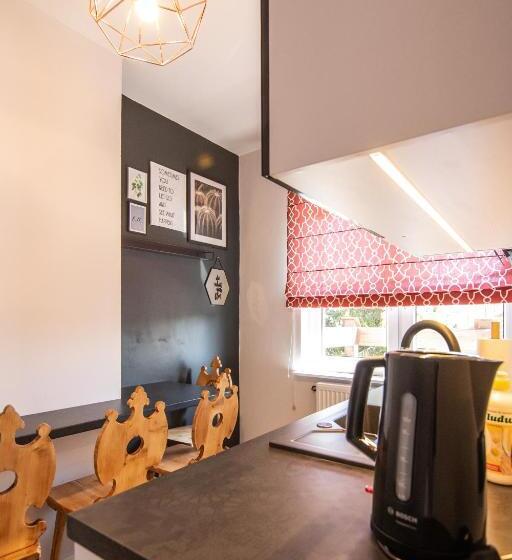 Family Suite, 5 Wierchów Apartamenty