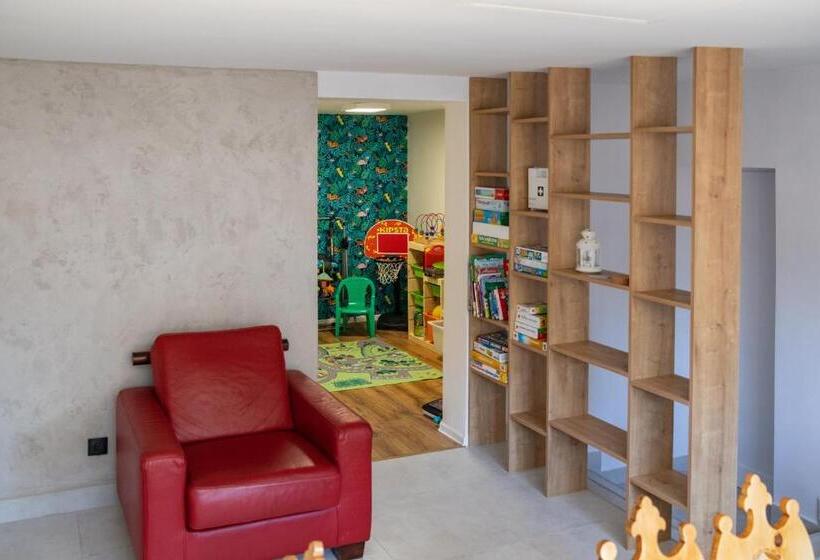 Family Suite, 5 Wierchów Apartamenty