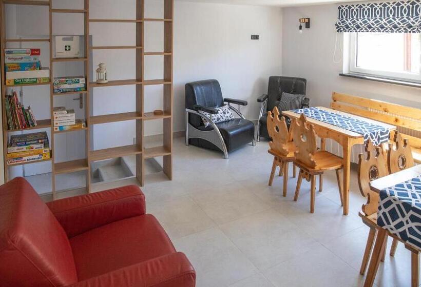Family Suite, 5 Wierchów Apartamenty