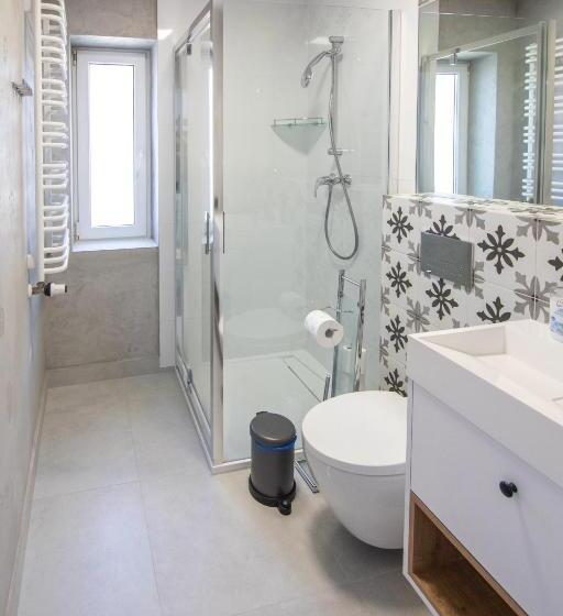 Студия Стандарт, 5 Wierchów Apartamenty
