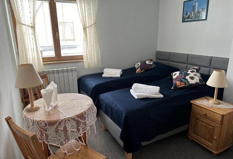 Номер Стандарт, Apartamenty Matuska