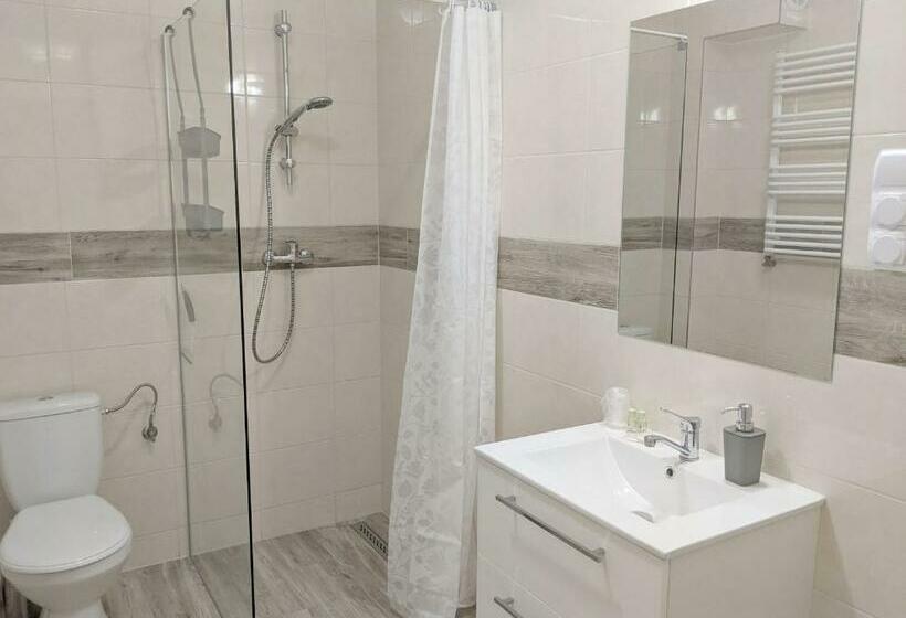 标准间, H2u Lux Hostel Dla Ciebie
