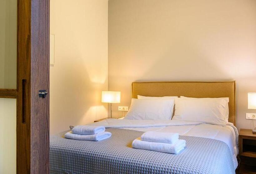 Апартаменты 1 Спальня, Elounda Colour Apartments