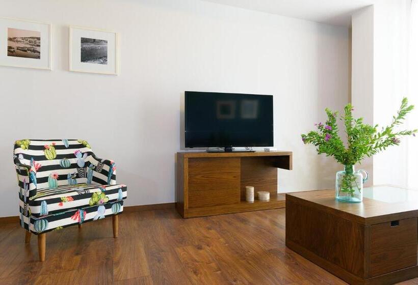 Апартаменты 2 Спальни, Elounda Colour Apartments