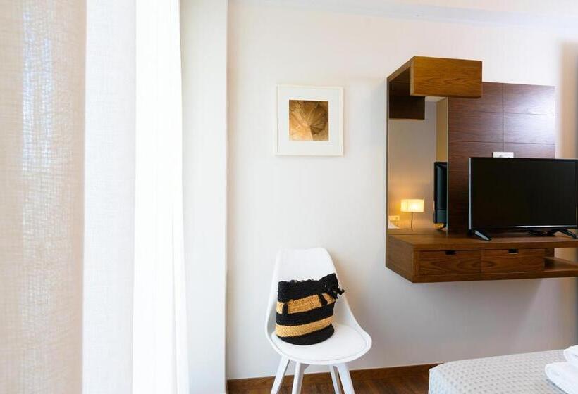 Апартаменты 2 Спальни, Elounda Colour Apartments