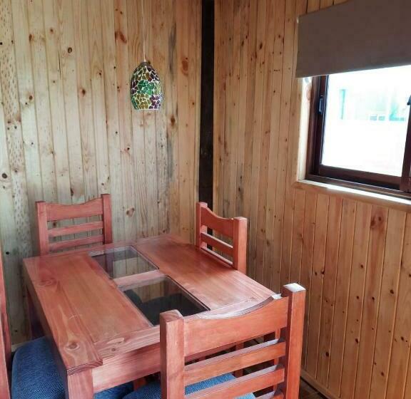 Апартаменты 1 Спальня Нижний Этаж, Punta De Tralca Suites