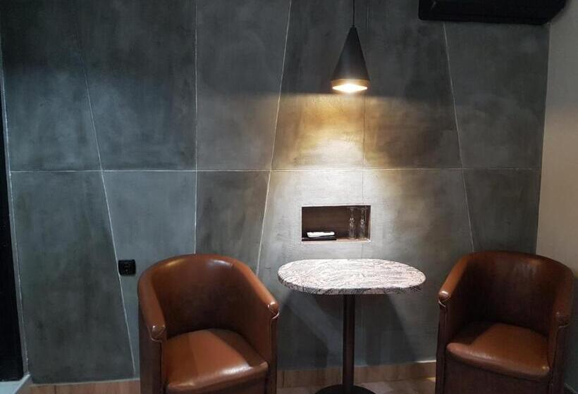 اتاق استاندارد, Vila Vinik