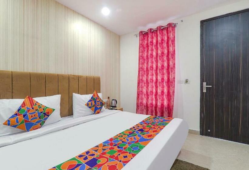 Chambre Supérieure, Fabhotel The Comfort