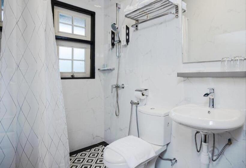 3 Bedroom Suite, Springhill Resort