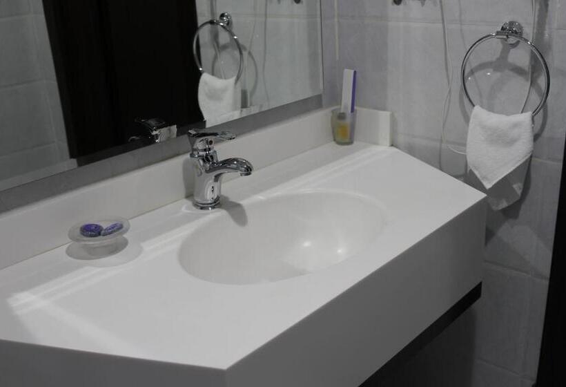 带2个卧室的公寓, Carawan Al Khaleej Hotel Olaya