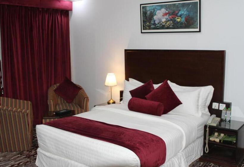 经济房, Carawan Al Khaleej Hotel Olaya