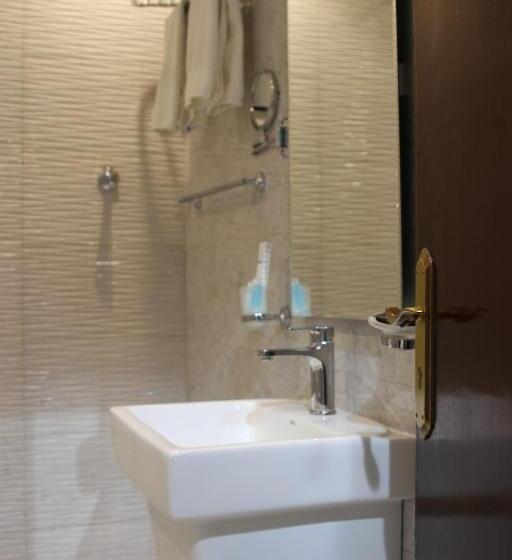 行政套房, Carawan Al Khaleej Hotel Olaya