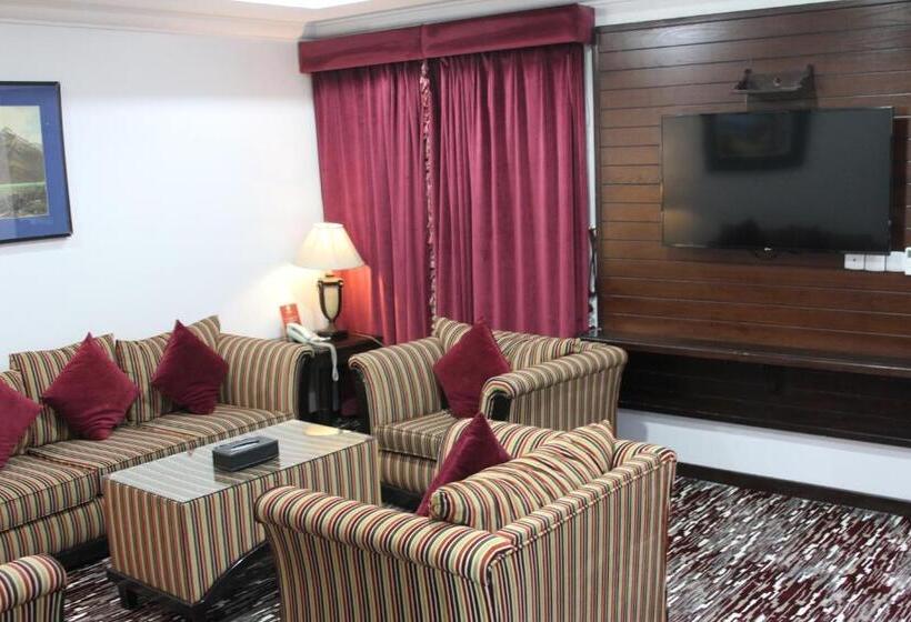 带2个卧室的公寓, Carawan Al Khaleej Hotel Olaya