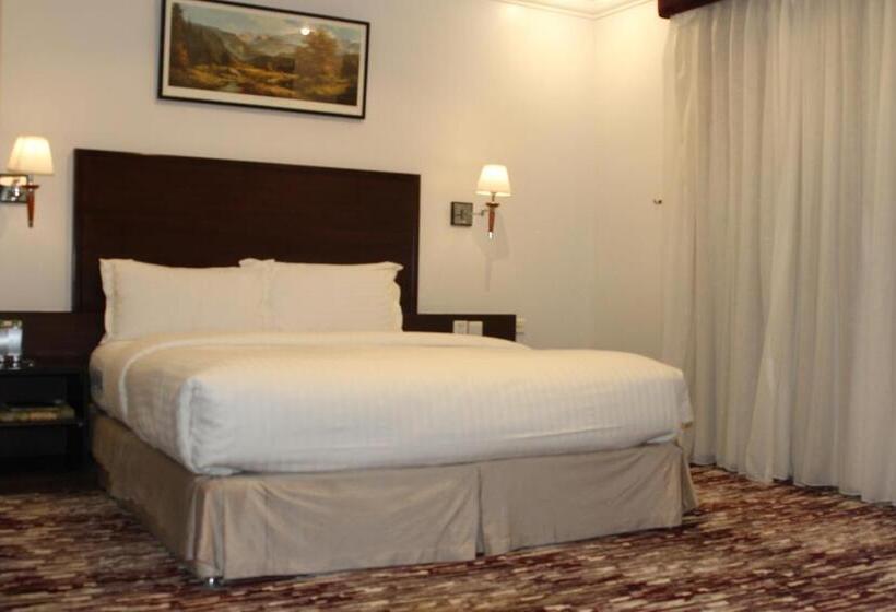 带2个卧室的公寓, Carawan Al Khaleej Hotel Olaya