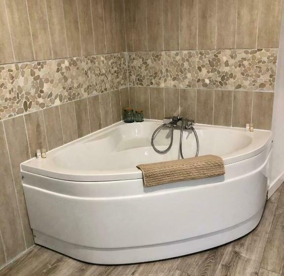 Номер Стандарт, Domaine De Belisle