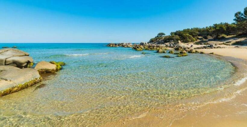 آپارتمان 1 خوابه با تراس, Dimore Santa Justa