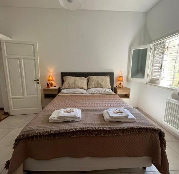 Номер Deluxe, Casa Chakana
