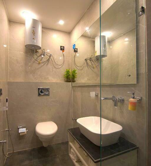 Номер Deluxe, Bay Laurel Retreat