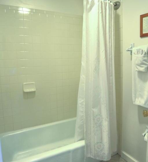 Quarto Estandar, Blue Mountain Mist Country Inn