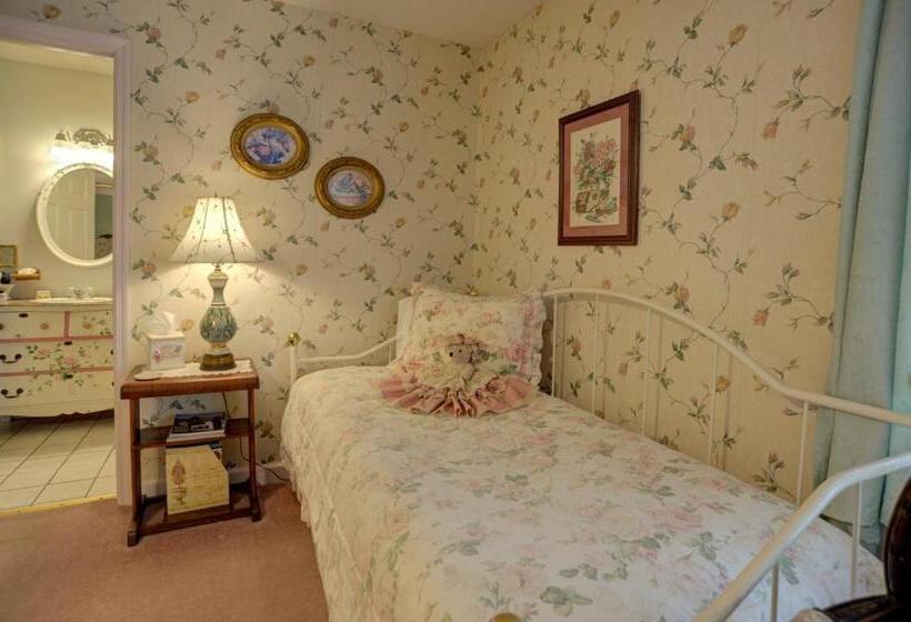 Quarto Estandar, Blue Mountain Mist Country Inn