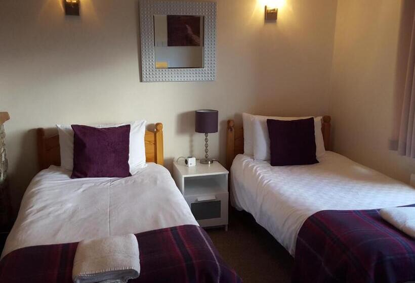 اتاق استاندارد, Carn Mhor Bed And Breakfast