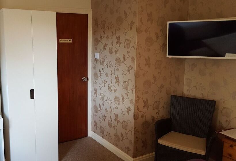 اتاق استاندارد, Carn Mhor Bed And Breakfast